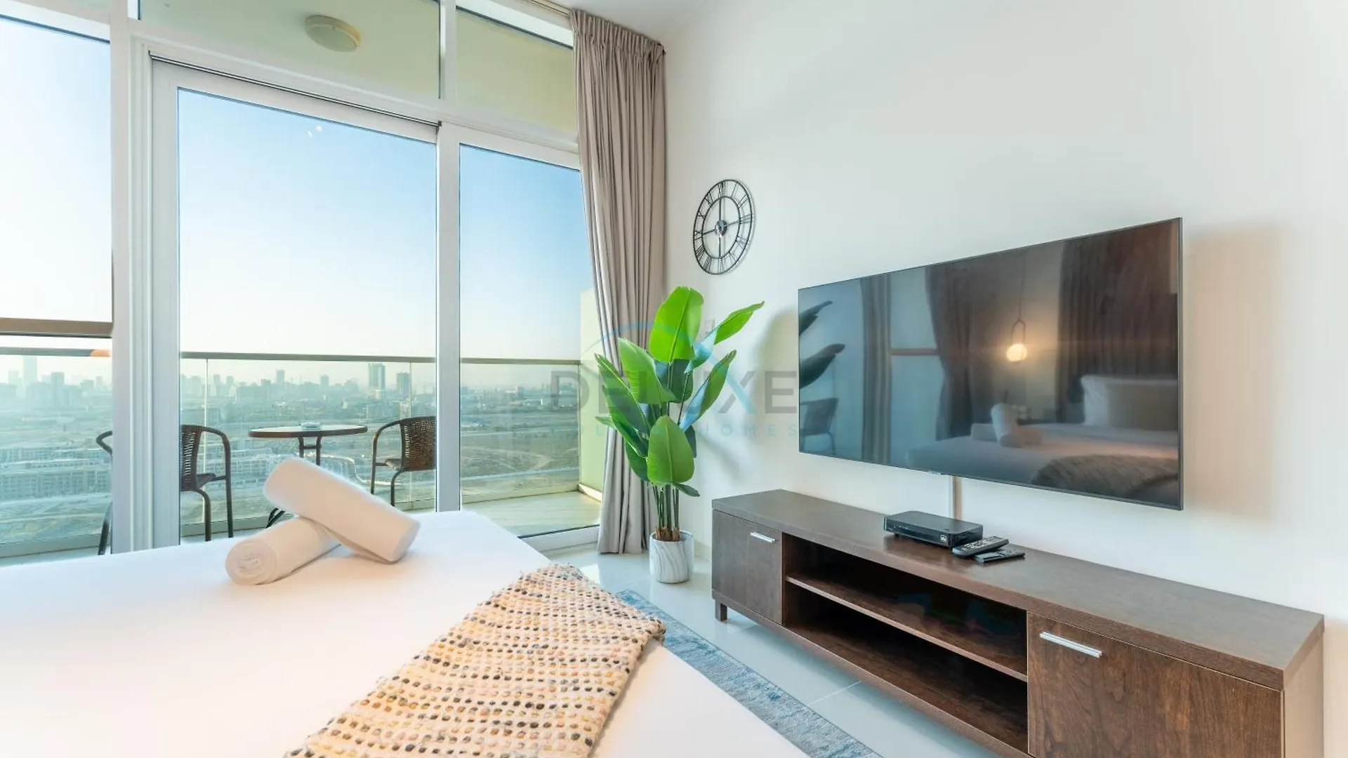 Near Golf Club High Apartment Dubai 0*,