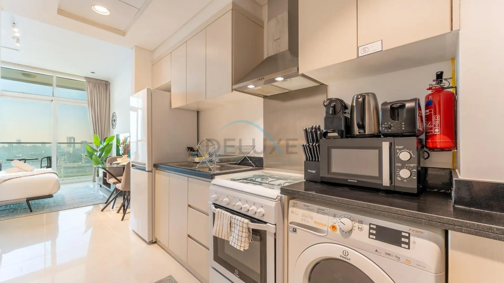 Near Golf Club High Apartment Dubai 0*,  United Arab Emirates